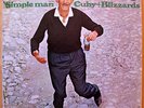 rare 33t LP CUBY + BLIZZARDS : Simple Man