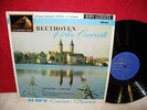 SXLP 20043 STEREO UK BEETHOVEN VIOLIN CONCERTO CAMPOLI RPO PRITCHARD NM