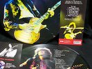 Burn Up [Limited] by Jimmy Page Vinyl Picture Disc (Led Zeppelin) Bonham & Jones