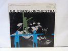 GIL EVANS - Featuring Johnny Coles   WORLD PACIFIC 1270 {dg orig} w/Fuller  RARE