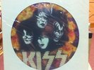 Super Rare SEALED KISS Picture Disc You Wanted The Best You Got The Best LP