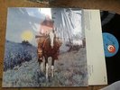 °LP ITALIAN 1ST NM Fabrizio De Andre ?André  INDIANO