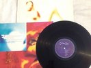 COCTEAU TWINS Milk and Kisses Original UK VINYL LP 1995 VERY SCARCE