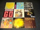 ALTERNATIVE ROCK & INDIE 12