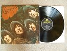 BEATLES 'Rubber Soul' 1st mono issue PMC 1267 loud cut matrix 579/1 580/1 VG++