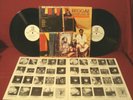 RAGGAE SUNSPLASH '81 TRIBUTE TO BOB MARLEY PROMO COPY + ORIGINAL INNER SLEEVES