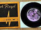 PINK FLOYD  BBC PIG OUT  7''  INSTANT ANALYSIS FIRST PRESS NO TMOQ