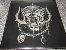 MOTORHEAD No Remorse 2xLP LEATHER SLEEVE UK 1984 Punk NWOBHM The Damned HAWKWIND