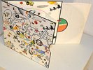 LED ZEPPELIN III LP 1970 ATLANTIC + PERFECT CONDITION (NM) - like NEW 