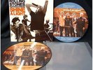 ROLLING STONES - SHINE A LIGHT -  2 x LP PICTURE DISCS VINYLS - MINT