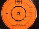 Roy Castle Tubby Hayes Voodoo Girl / Dr Terror Rare Original 45 Brit Jazz LISTEN
