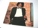 MICHAEL JACKSON Off The Wall Record LP 12