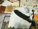 Led Zeppelin-Hosue of the Holy-Physical Graffiti-II-III-IIII