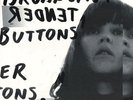 Broadcast - Tender Buttons LP - Very rare vinyl - Superb condition -Warp Records