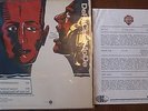 Depeche Mode Blasphemous Rumors 12 inch Maxi single