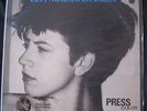 Lizzy Mercier Descloux 1979 Ze Aural Exciters No New York Free Funk Press Color