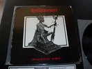 HELLHAMMER APOCALYPTIC RAIDS LP ORIGINAL PRESSING HEAVY METAL