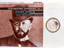 KUBELIK : TCHAIKOVSKY SYMPHONY No. 4  W&G        ASD 398