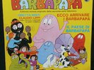BARBAPAPA'  - O . Berti e C. Lippi -  7