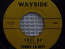 SLEEPY LaBEEF 5 Rare Rockabilly 45s + EPs WAYSIDE SUN CHARLY PS Color Vinyl VG++