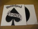 MOTORHEAD-LIVE ACE MOTORHEAD IRON MAIDEN