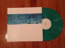 Minus The Bear - Highly Refined Pirates Green Vinyl