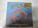 ROCK - SEALED LP - STEVE MILLER BAND - GREATEST HITS 1974-78 - ON CAPITOL
