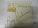 ROCK - SEALED LP - ALL TIME GREATEST HITS OF ROY ORBISON - ON CAPITOL 180 GRAM
