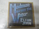 ROCK - SEALED LP - ELTON JOHN - MADMAN ACROSS THE WATER - ON CAPITOL 180 GRAM