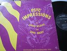 JANKO NILOVIC  french MP 16 PSYC'  IMPRESSIONS  POP FUNK PSYCH