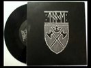 TAAKE - Koldbrann I Jesu Marg - 7'ep, black vinyl - Wounded Love Records 1996