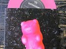 SUPERCHUNK I Hate History b/w Glue 45 pink vinyl matador singles club 2013