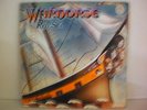 WARHORSE 'RED SEA' 1972 LP