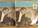 HOELSCHER/NEY   Beethoven Cello Sonatas 1 - 4   MINT   Telefunken BLE 14081/87