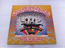 THE BEATLES - MAGICAL MYSTERY TOUR PCTC 255 Parlophone Label 1967 UK Pressing