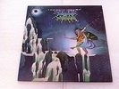 URIAH HEEP - DEMONS AND WIZARDS ILPS 9193 Bronze Label 1972