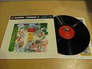 RCA Living Stereo LSC 2282  Debussy Images For Orchestra Munch Boston Symphony