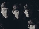 The Beatles – With The Beatles – Mono LP Vinyl Record (First Pressing)