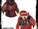 Metallica: Jump in the Fire picture disc UK import  PKUT105 NEW