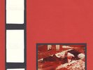 HERMANN NITSCH: Musik Zur 38. Malaktion LP experimental Fluxus avant #107/150