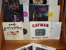 Posten Prog Rock Lp s --Country Joe ,Small Faces.....Bitte ansehen 