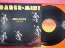 Madonna Jugador Dance-MIx Very Rare Maxi-Single (Venezuela)