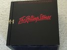 Rolling Stones Mobile Fidelity LP Box Set