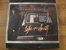 THE NOTORIOUS B.I.G. LIFE AFTER DEATH 3X VINYL LP-PROMO
