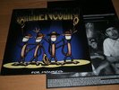 MILLENCOLIN For Monkeys LP vinyl