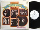 Warner Brothers W 1696 MONO PROMO White Label ASSOCIATION Insight Out 1A/1A
