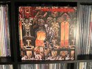 Cannibal Corpse - Live Cannibalism LP, clear double vinyl