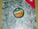 JOANN HARRIS MICHAEL BRADLEY + OA ROBOTECH OST Argentina rare promo LP