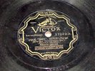 ALBERTO GOMEZ QUE SAPA SEÑOR tango ARGENTINA 78 rpm 10