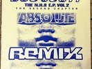 Doc Scott - N.H.S (NHS) E.P. Vol 2 - Second Chapter (Disco Remix) (ABS006DJR)